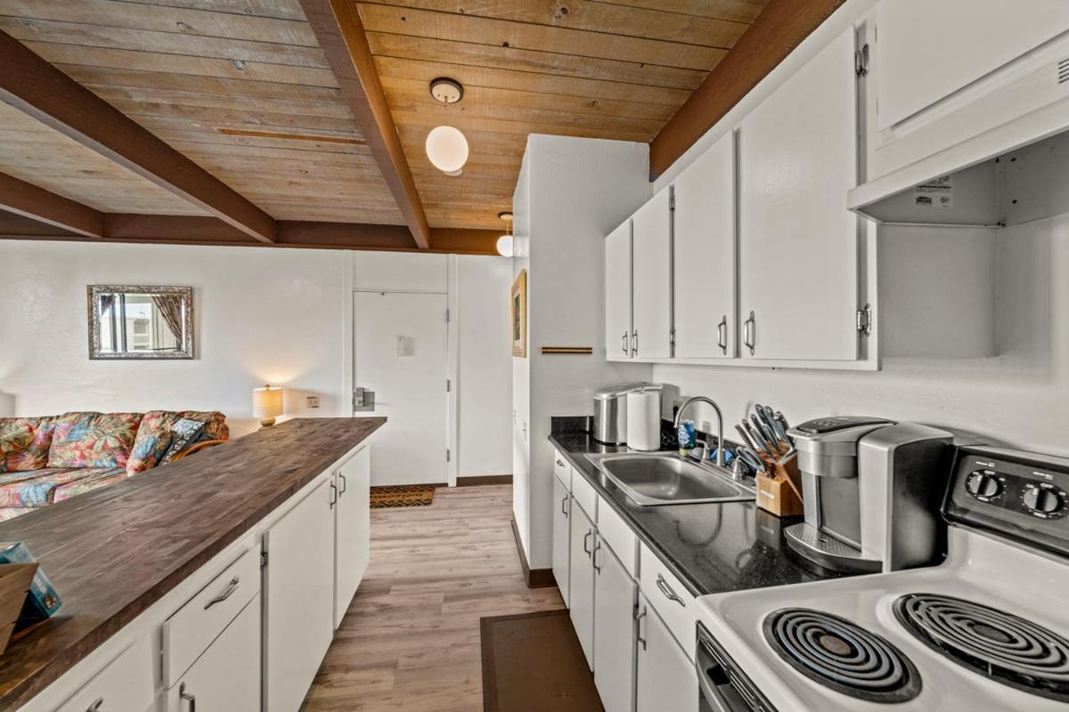 Newly Upgraded 1Br Unit Near Beach Max Of 5 Guests Кайлуа-Кона Екстер'єр фото